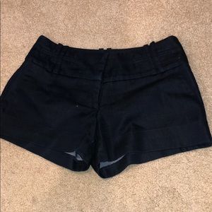 super cute aqua shorts!